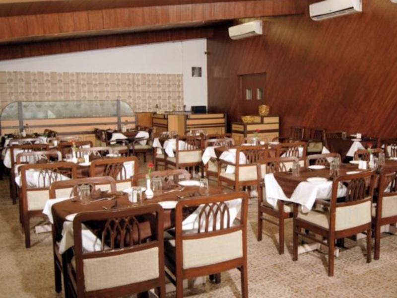 The Ambience Hotel Pune Exterior photo