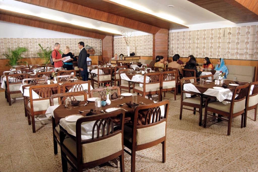 The Ambience Hotel Pune Exterior photo