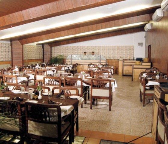 The Ambience Hotel Pune Exterior photo