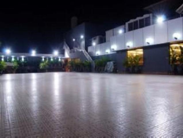 The Ambience Hotel Pune Exterior photo